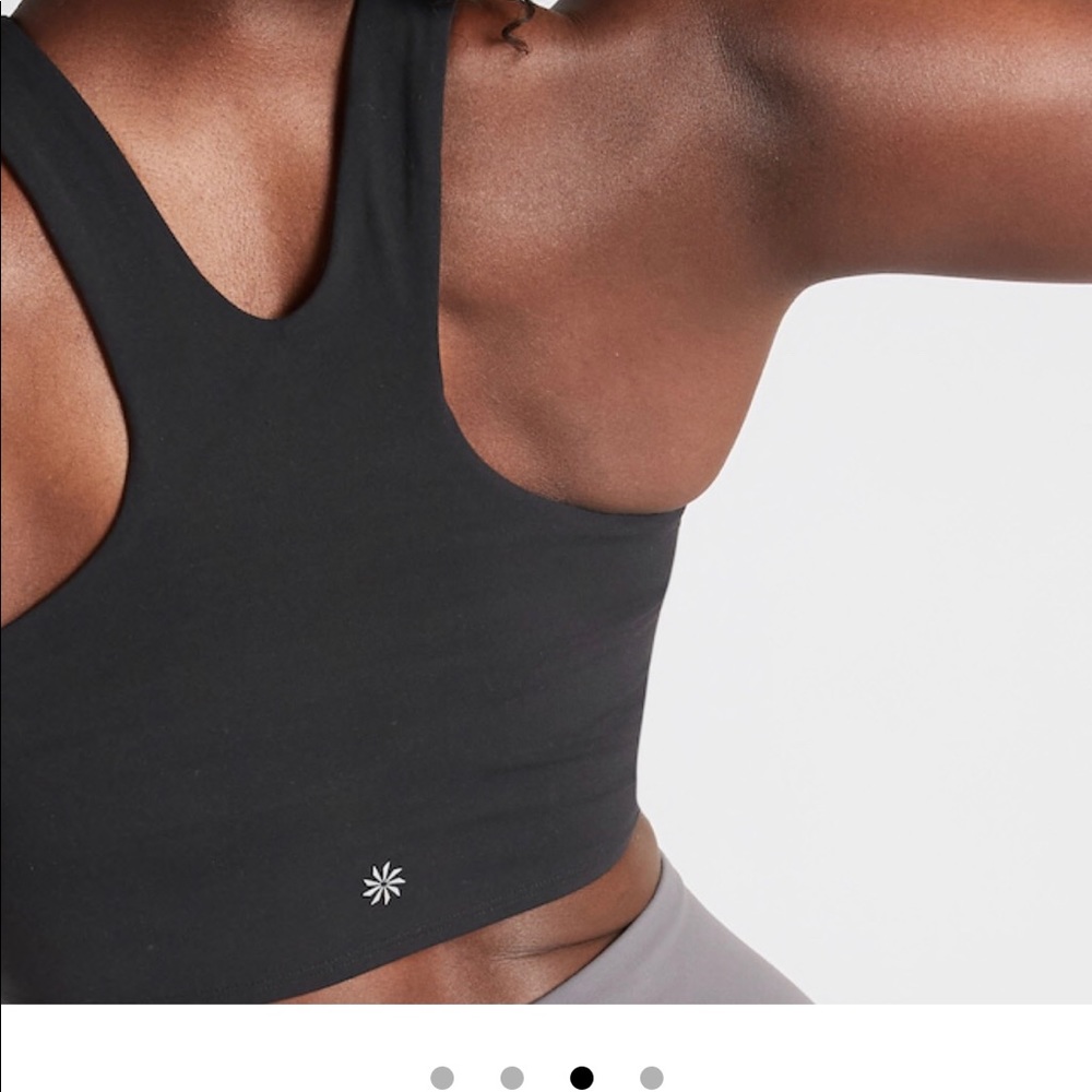 Athleta-  Powervita Sports bra